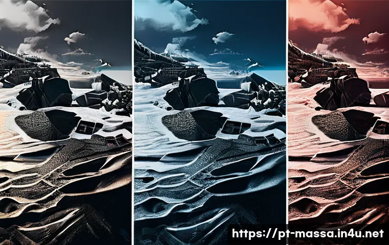 스포츠마사지사와 스포츠 과학 - Here are three detailed image prompts in English, based on the provided content: